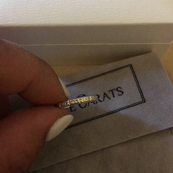 Adjustable toe ring - Picture 4 of 5